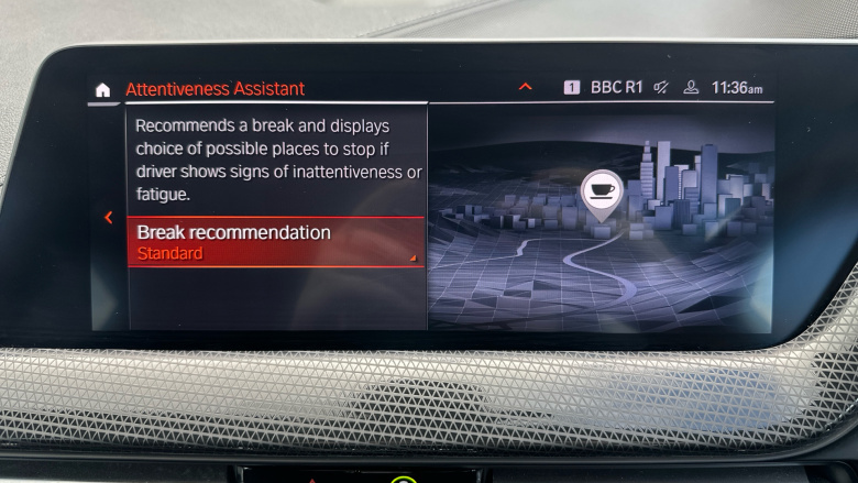 BMW 2 Series M235i xDrive 4dr Step Auto Petrol Saloon